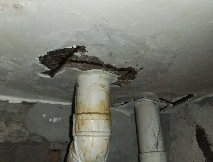 芦淞卫生间漏水维修公司浅析芦淞卫生间渗水维修的方法