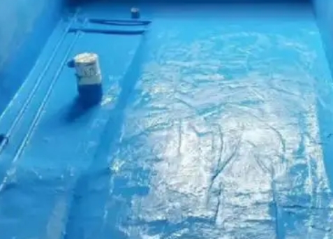 芦淞卫生间漏水维修公司分享下芦淞卫生间防水工程中常用防水涂料介绍。